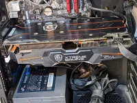 Pc gamer gtx 1060