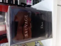 Dior sauvage Elixir