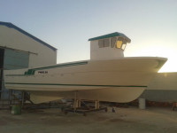 barques-bateau-de-peche-oran-algerie