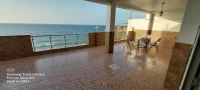 Location vacances Appartement F3 Béjaïa Beni ksila