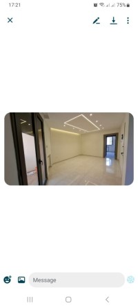 شقة-بيع-غرفتين-الجزائر-المدنية