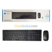 clavier-souris-promo-combo-sans-fil-24-ghz-mzseland-el-biar-alger-algerie