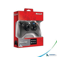 joystick-manette-xbox-360-sans-fil-el-biar-alger-algerie