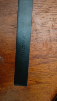 Samsung Galaxy S23 Fe 128/8G 1Sim Scellé, acheté au Canada