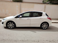 voitures-peugeot-308-2013-special-el-eulma-setif-algerie