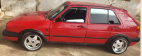 citadine-volkswagen-golf-2-1990-ain-temouchent-algerie