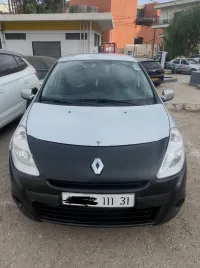 Renault Clio 3 2011 Clio 3