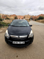 voitures-opel-corsa-2014-ouled-khaled-saida-algerie