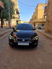 voitures-seat-leon-2019-ouled-khaled-saida-algerie