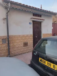Vente Villa Alger Bachdjerrah