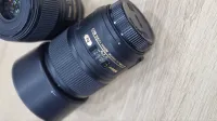 Nikon 60 mm f2.8 macro 1:1