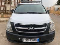 fourgon-h1-hyundai-2009-mohammadia-alger-algerie