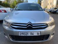 voitures-citroen-c-elysee-2014-bab-ezzouar-alger-algerie