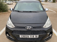 voitures-hyundai-grand-i10-2018-restylee-dz-bab-ezzouar-alger-algerie