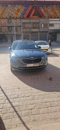 voitures-skoda-octavia-2019-laurin-amp-klement-batna-algerie