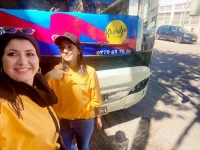 PROMO TUNISIE  فندق رقم 2 par BUS  à 48.900 DA (-12 ans GRATUIT),ALL INCLUSIVE,
