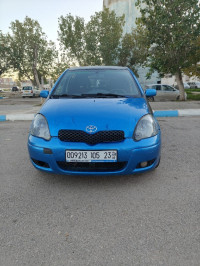 voitures-toyota-yaris-2005-annaba-algerie