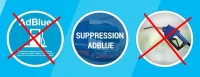 REPARATION desactivation ADBLUE FAP MERCEDES GLC 250 300D RANGE ROVER VELAR AUDI Q3 Q5 40 TDI