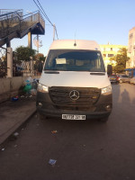 fourgon-mercedes-sprinter-2021-bachdjerrah-alger-algerie