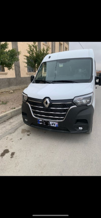 fourgon-renault-master-2024-bordj-bou-arreridj-algerie