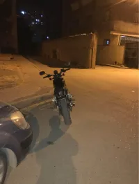 Keeway K-Light 2020