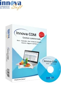 Logiciel de gestion de stock