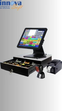 Solution Point De Vente pour supérette 