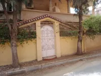 Location Villa Alger Draria