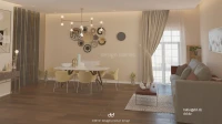 Modélisation 3D, Animation 3D, Visualisation Architecturale