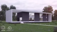 Travaux d'aménagement