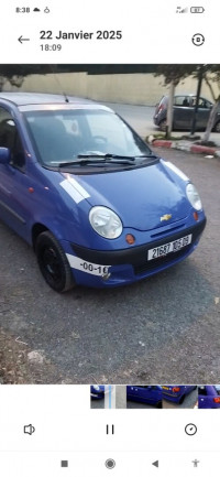 voitures-chevrolet-spark-2005-lx-beni-mered-blida-algerie