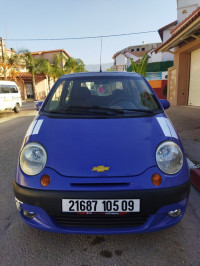 voitures-chevrolet-spark-2005-lx-beni-mered-blida-algerie