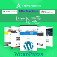 خدمة انشاء موقع WordPress لأي شخص يحتاج موقع او صفحات هبوط