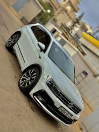 voitures-volkswagen-tiguan-2020-r-line-mostaganem-algerie