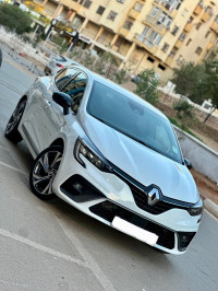 voitures-renault-clio-5-2022-rs-line-mostaganem-algerie