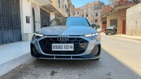سيارات-audi-a3-2025-s-line-عين-النعجة-الجزائر