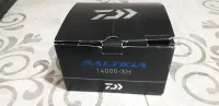 Saltiga 14000 XH