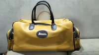 Valise de voyage 