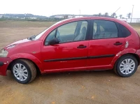 Citroen C3 2005 C3