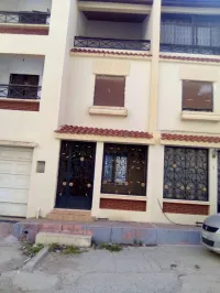 Vente Appartement Duplex F6 Blida Blida
