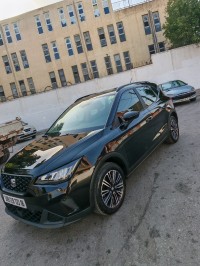 سيارات-seat-arona-2023-بوزريعة-الجزائر