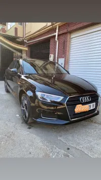 Audi A3 Limousine 2019 A3 Limousine