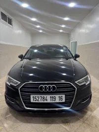 Audi A3 Limousine 2019 A3 Limousine
