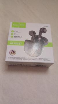 ecouteurs-et-casques-airpods-hoco-ew61-original-dar-el-beida-alger-algerie