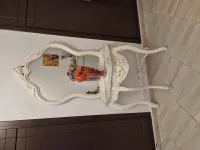 Console d'entrée, كنسول