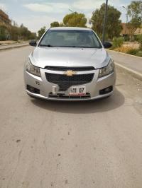 سيارات-chevrolet-cruze-2011-lt-مدريسة-تيارت-الجزائر