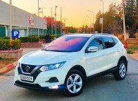 voitures-nissan-qashqai-2019-tekna-tlemcen-algerie