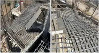 réalisation tout les travaux de construction 