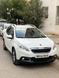 سيارات-peugeot-2008-2016-أولاد-فايت-الجزائر