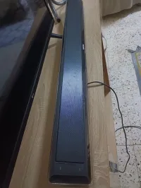 Barre de son Samsung et cable optique omega vision 